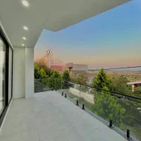 تریبلکس ۵کیلومتری دریا ۲ک جنگل/ساخت ویژه|فروش خانه و ویلا|چمستان, |دیوار