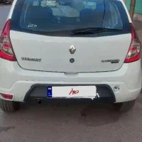 رنو ساندرو|خودرو سواری و وانت|مشهد, فرهنگ|دیوار