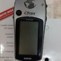 جی پی اس gps ویستا