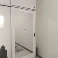 کمد دیواری|جاکفشی، کمد، دراور|فردیس, شهرک سپاه|دیوار