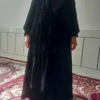 لباس محلی|لباس|ایذه, |دیوار