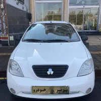 تیبا ۲مدل۱۴۰۰