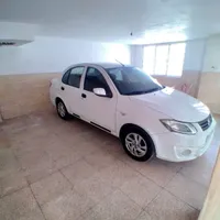 ساینا دنده‌ای EX، مدل ۱۳۹۸