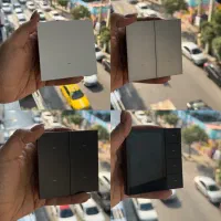 کلید هوشمند مکانیکی وای فای تویا