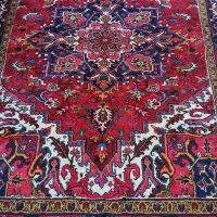 فرش دستباف ۶متری هریس تاجری