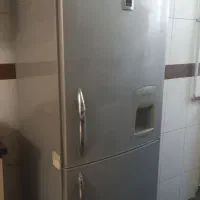 یخچال فریزر سینجر دو درب|یخچال و فریزر|اندیشه, شهرک المهدی|دیوار