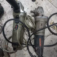 مینی فرز یا مینی سنگ جت