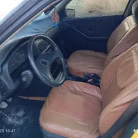 وسایل نقلیه|خودرو سواری و وانت|پارود, |دیوار