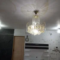 لوستر طلایی