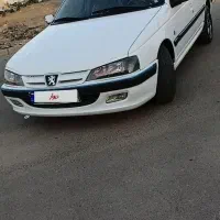 پارس مدل 93