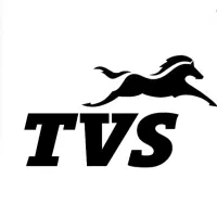 موتور سیکلت tvs راکز