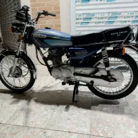 موتور درحد صفر