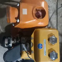 موتور پمپ رابیل ژاپنی|ماشین‌آلات صنعتی|جهرم, |دیوار