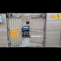 جک بازویی درب برقی|مصالح و تجهیزات ساختمان|جیرفت, |دیوار