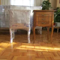 ارائه خدمات اسبابکشی حمل اثاثیه مطهری خشکبیجار|خدمات حمل و نقل|خشکبیجار, |دیوار