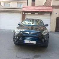 سواری جک s5مدل ۹۷