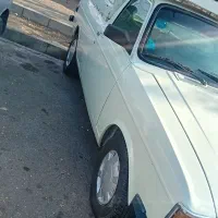 پیکان وانت۸۶ دوگانه