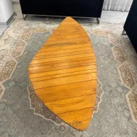 میز تلویزیون و میز وسط از برند نشیمن