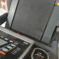 تردمیل خانگی مدل اسپرت گرین لایف