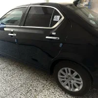 فول ترین نسخه دناپلاس مشکی منطقه|خودرو سواری و وانت|ساری, |دیوار