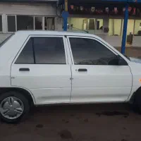 *پراید مدل 97*