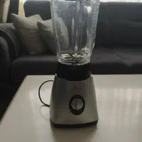 مخلوط کن فلر در حد نو