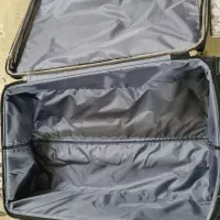 چمدان مسافرتی جنس درجه ۱ ،نو|کیف، کفش، کمربند|قوچان, |دیوار