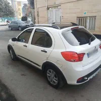 کوییک تمام فول ۴۰۴ رینگ آلمینیومی