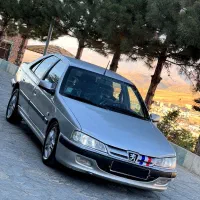 پارس مدل86 دور رنگ شاسی پلمپ موتور سالم