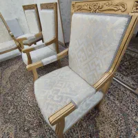 سرویس مبل مبلمان استیل جهیزیه|مبلمان خانگی و میز عسلی|مشهد, توس (بلوار توس)|دیوار