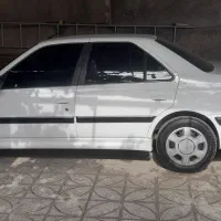 پژو پارس تیو فایو