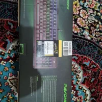 کیبورد گیمینگ|قطعات و لوازم جانبی رایانه|تبریز, |دیوار