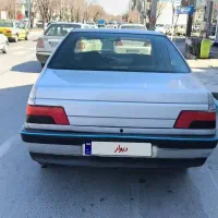 پژو|خودرو سواری و وانت|لردگان, |دیوار