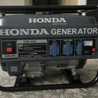 موتور برق نو 3500وات واقعی زیرقیمت|ابزارآلات|قرچک, مهدیه|دیوار