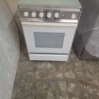 گاز چهار شعله آلیش فر دار