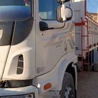 تک باری دوو|خودرو سنگین|اصفهان, سپاهانشهر|دیوار