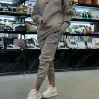 ست هودی و شلوار