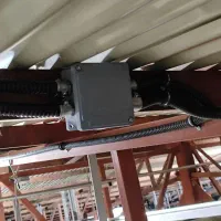 نصاب دوربین دزدگیر اعلام حریق|خدمات پیشه و مهارت|کرج, گلشهر|دیوار