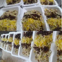 آشپزی و تهیه غذا سرآشپزخانوم|خدمات پذیرایی، مراسم|رباط‌کریم, رباط‌کریم|دیوار