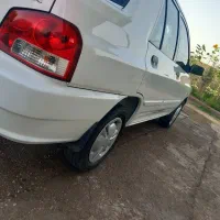 پراید ۱۳۲ مدل 97|خودرو سواری و وانت|نیشابور, بنیاد شهید|دیوار