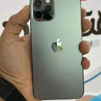 اپل iPhone 12 Pro Max خریدی اسان