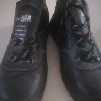 کفش ایمنی سایز42