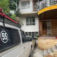 فروش ملک و بنای کلنگی در کلاردشت