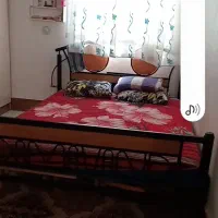 تخت دونفره|تخت و سرویس خواب|قوچان, |دیوار