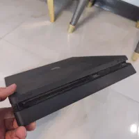 ps 4 slim 1tra ورژن 9 دو دسته اصلی
