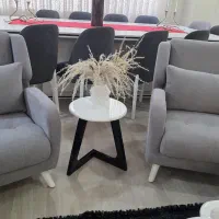 سرویس مبلمان وغذاخوری،ترک،نو