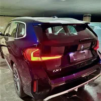 Ix1 با کیت 2025