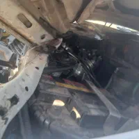 پراید ۸۲ تصادفی|خودرو سواری و وانت|بومهن, |دیوار