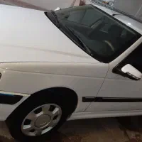 پژو پارس سال ۱۴۰۰|خودرو سواری و وانت|تاکستان, |دیوار