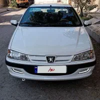 پژو پارس گازسیمی صفر مدل۴۰۲